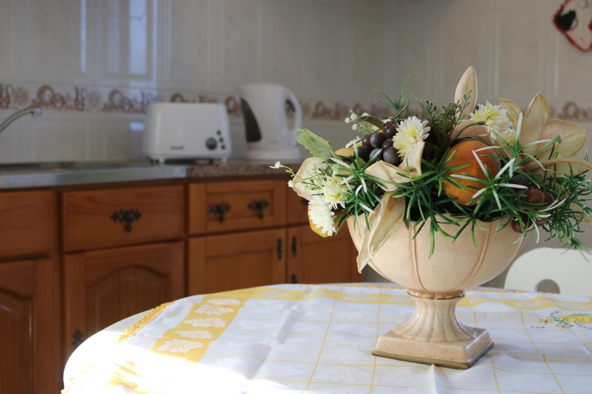 ナザレVivenda Barrosoアパートメント 部屋 写真